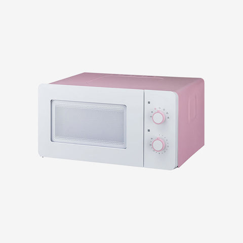 Bajaj 17 L Solo Microwave Oven