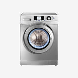 FB  Fully Automatic  Heater White