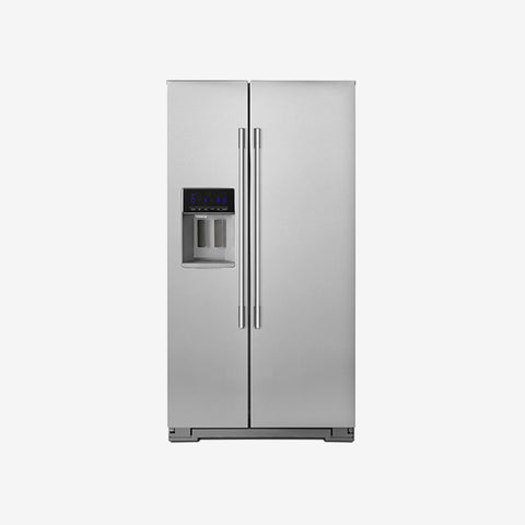 LG 260 L Frost Free Double Door 3