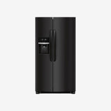 LG 260 L Frost Free Double Door 3