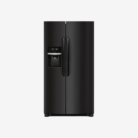 LG 260 L Frost Free Double Door 3