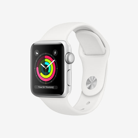 Apple Watch Series 5 GPS Black