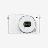 Bajaj 17 L Solo Microwave Oven