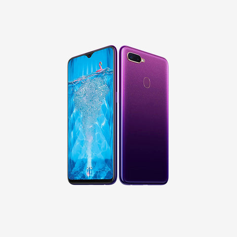 smartphone 16GB Blue