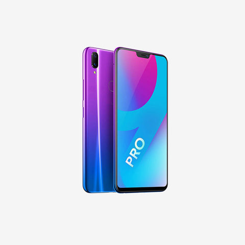 smartphone 16GB Blue