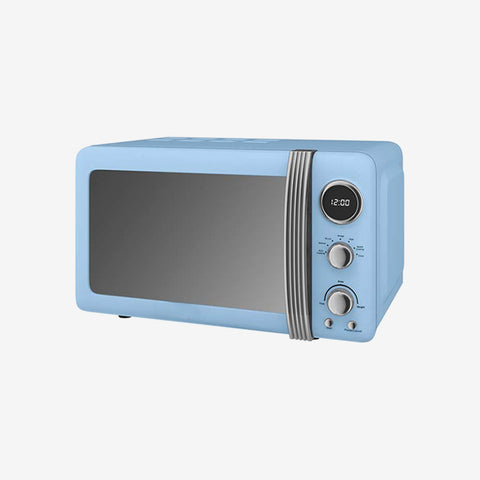 LG 20 L Solo Microwave Oven